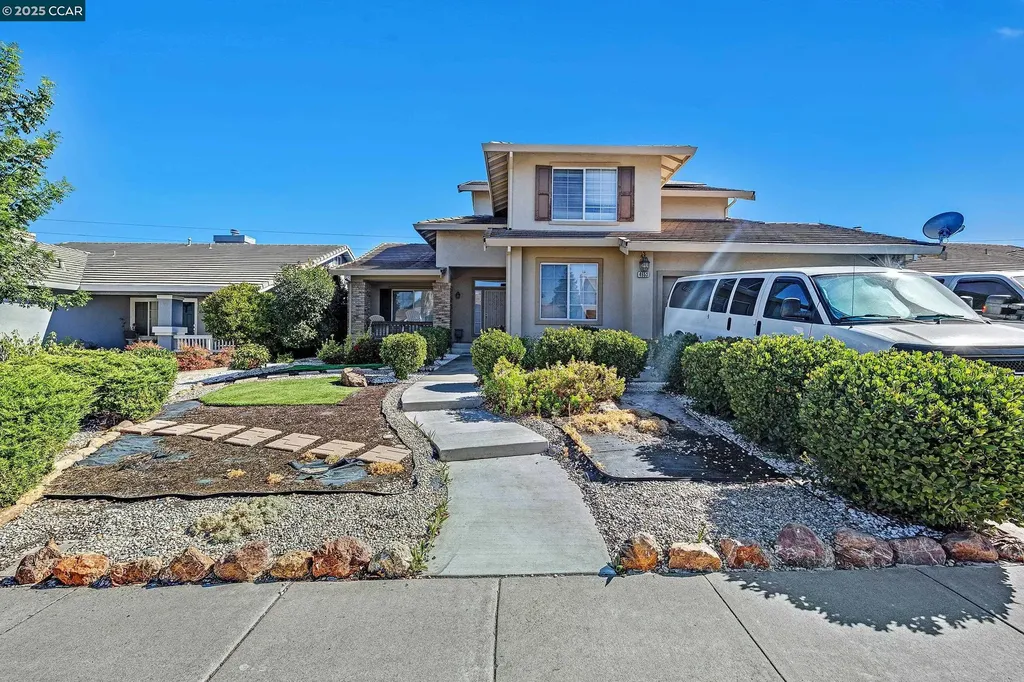 4653 Arabian Way Antioch CA 94531