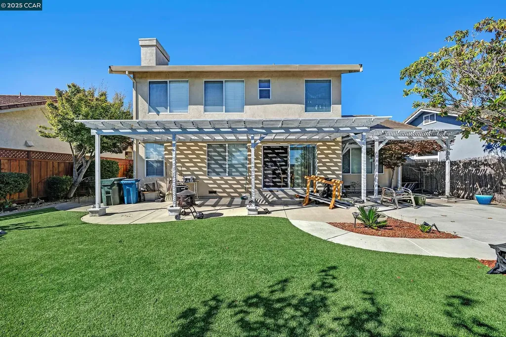 4653 Arabian Way Antioch CA 94531