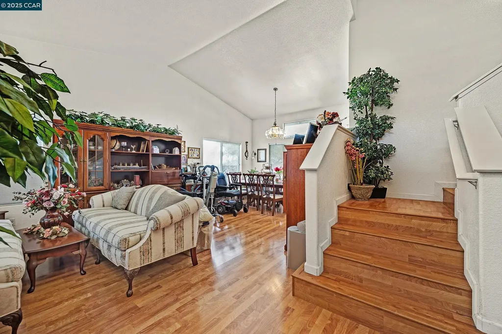 4653 Arabian Way Antioch CA 94531