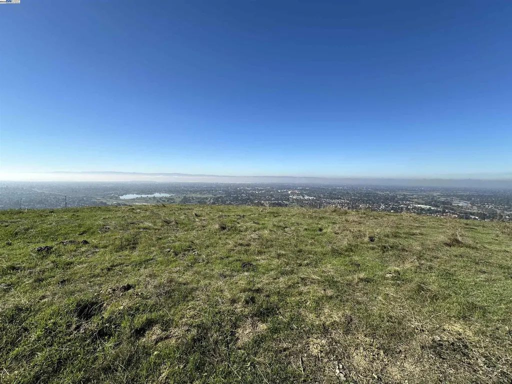 Morrison Canyon Road Lot #3 Fremont CA 94536