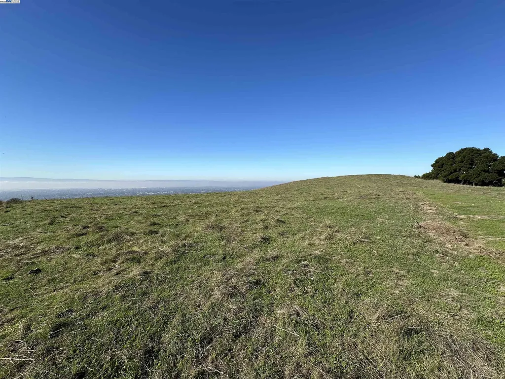 Morrison Canyon Road Lot #3 Fremont CA 94536