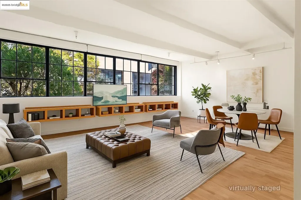 Emeryville CA, 1200 65TH Street, Unit 224