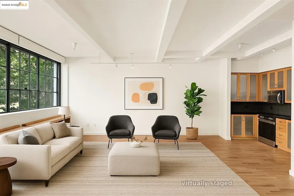 1200 65th Street Emeryville CA 94608