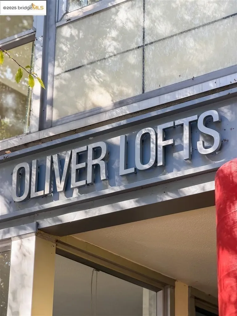 1200 65th Street Emeryville CA 94608