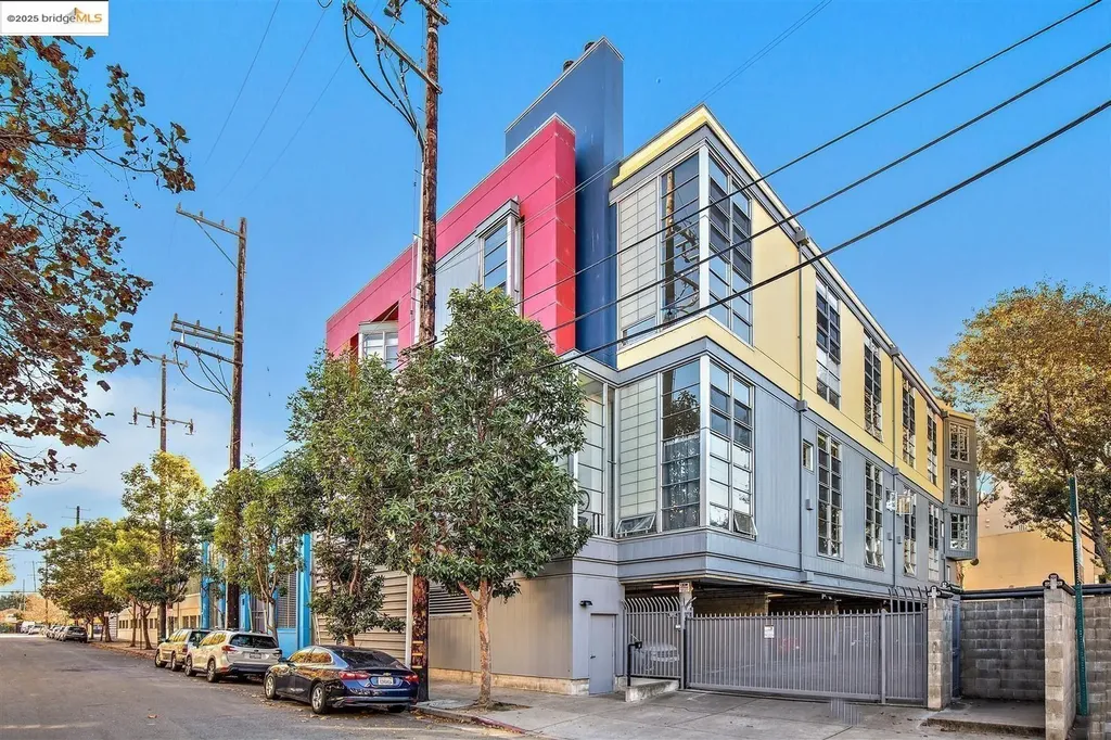 1200 65th Street Emeryville CA 94608