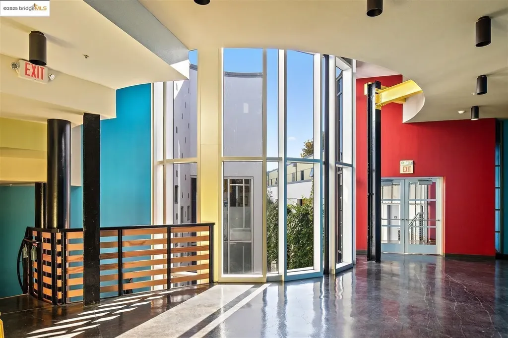 1200 65th Street Emeryville CA 94608