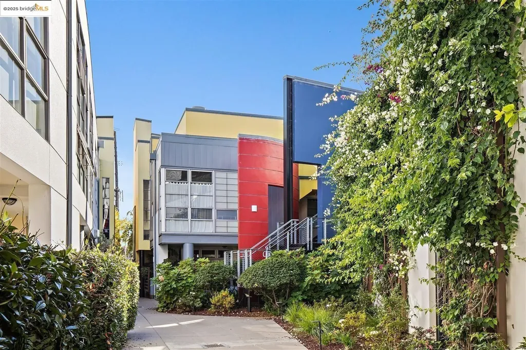 1200 65th Street Emeryville CA 94608