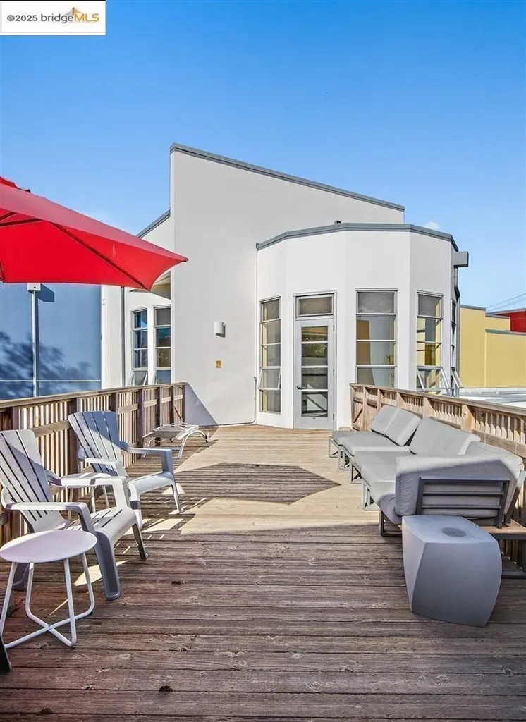 1200 65th Street Emeryville CA 94608