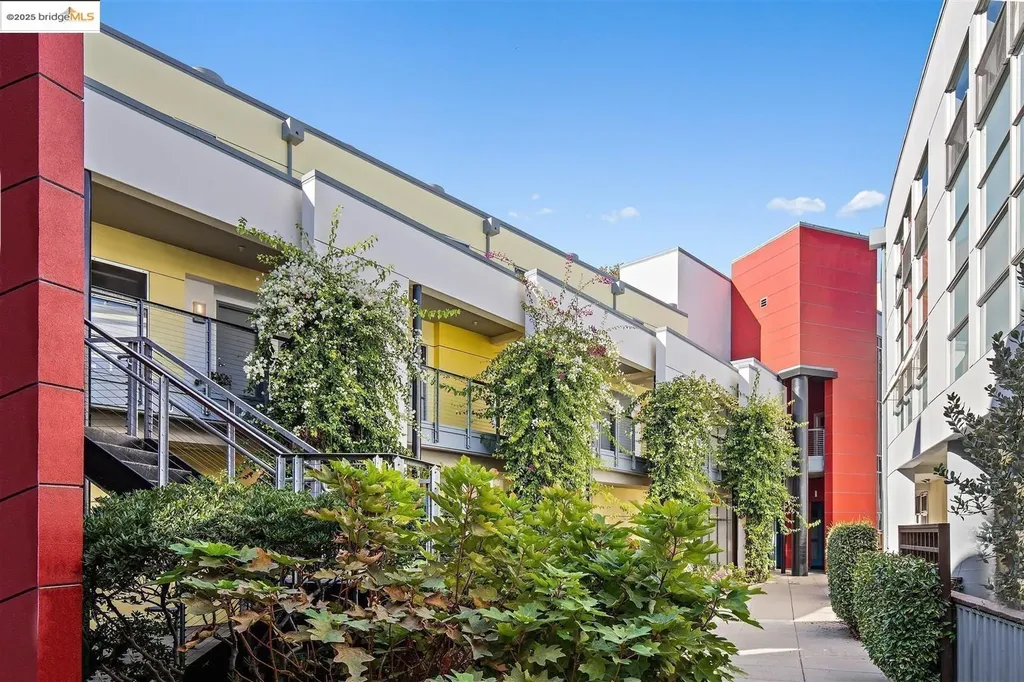1200 65th Street Emeryville CA 94608
