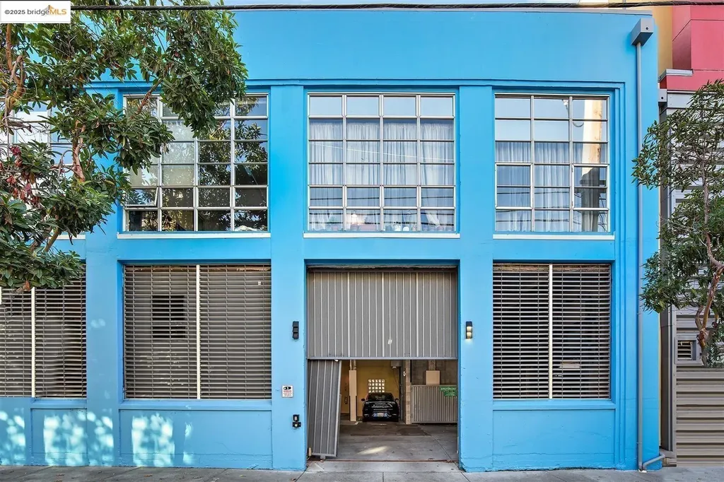 1200 65th Street Emeryville CA 94608