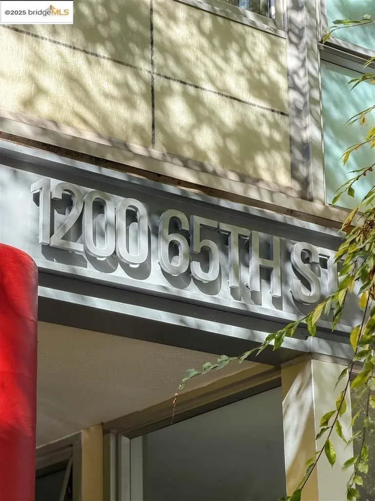 1200 65th Street Emeryville CA 94608