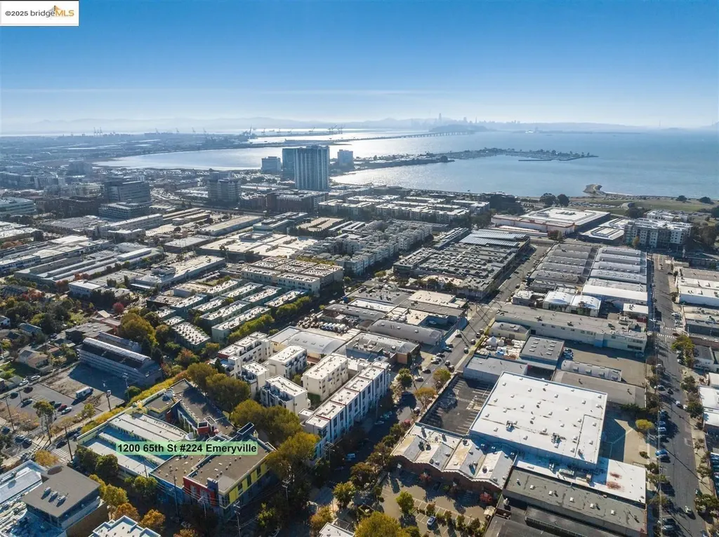 1200 65th Street Emeryville CA 94608