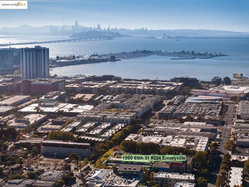 1200 65th Street Emeryville CA 94608