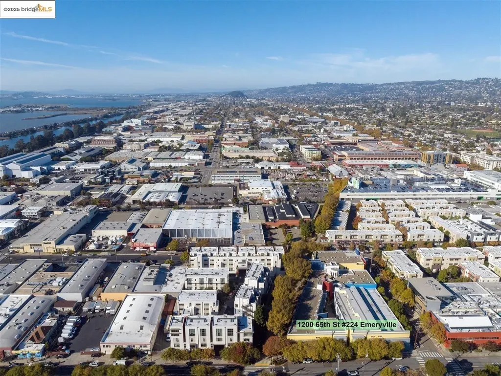 1200 65th Street Emeryville CA 94608