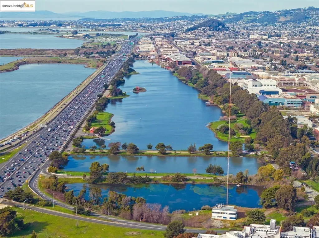 1200 65th Street Emeryville CA 94608