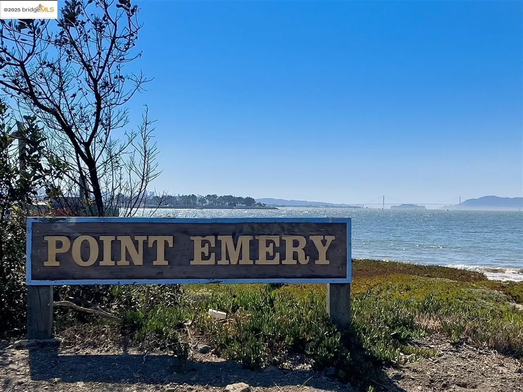 1200 65th Street Emeryville CA 94608