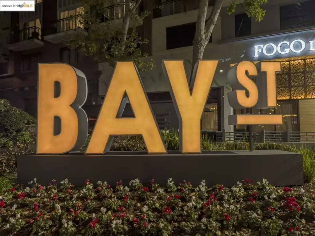 1200 65th Street Emeryville CA 94608