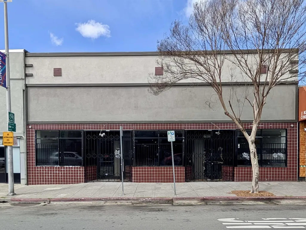 3443 Fruitvale Avenue Oakland CA 94602