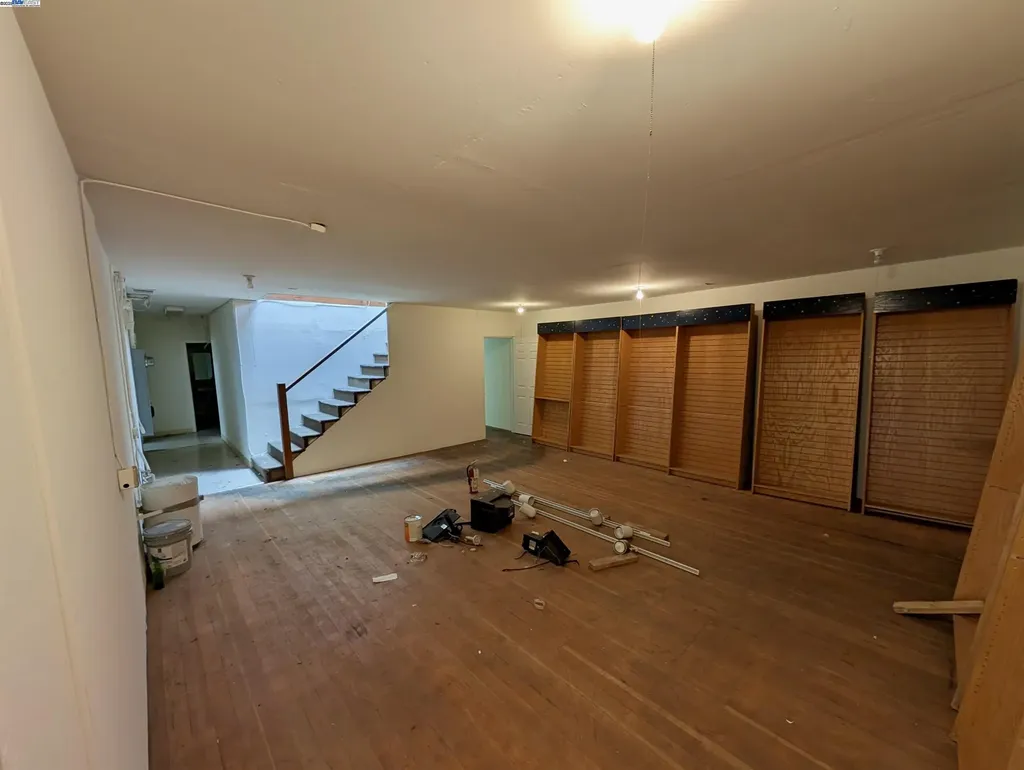 3443 Fruitvale Avenue Oakland CA 94602