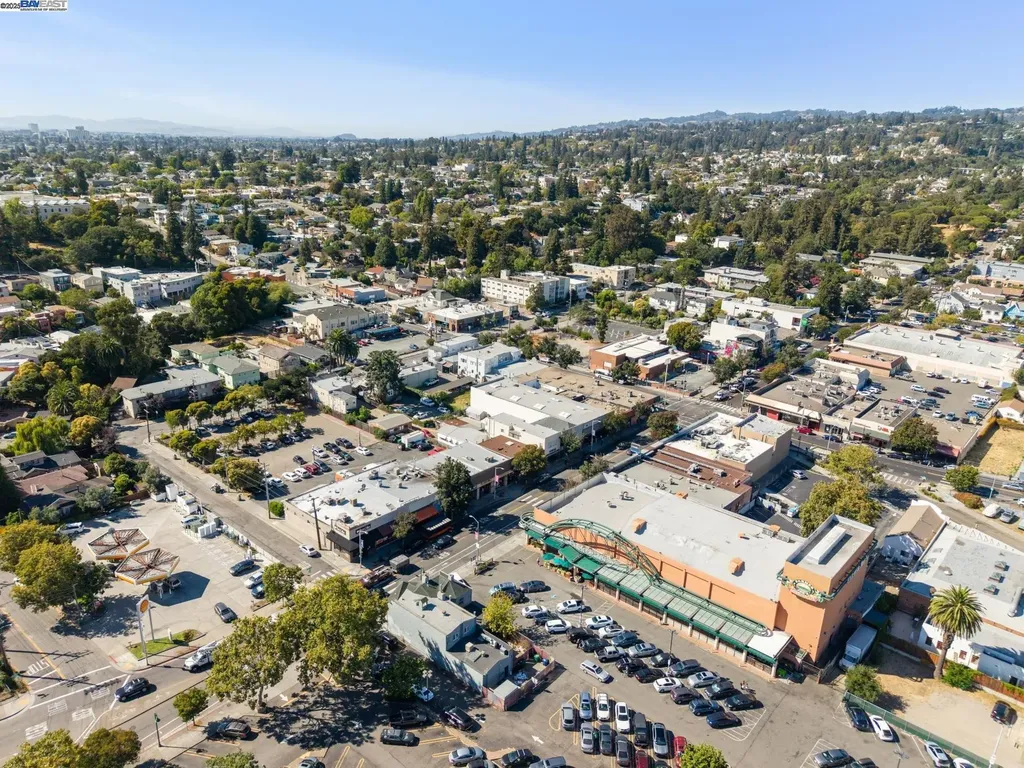 3443 Fruitvale Avenue Oakland CA 94602