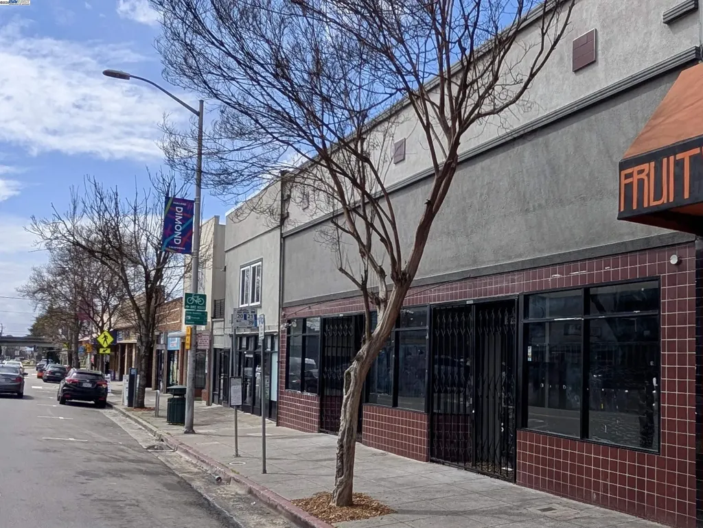 3443 Fruitvale Avenue Oakland CA 94602