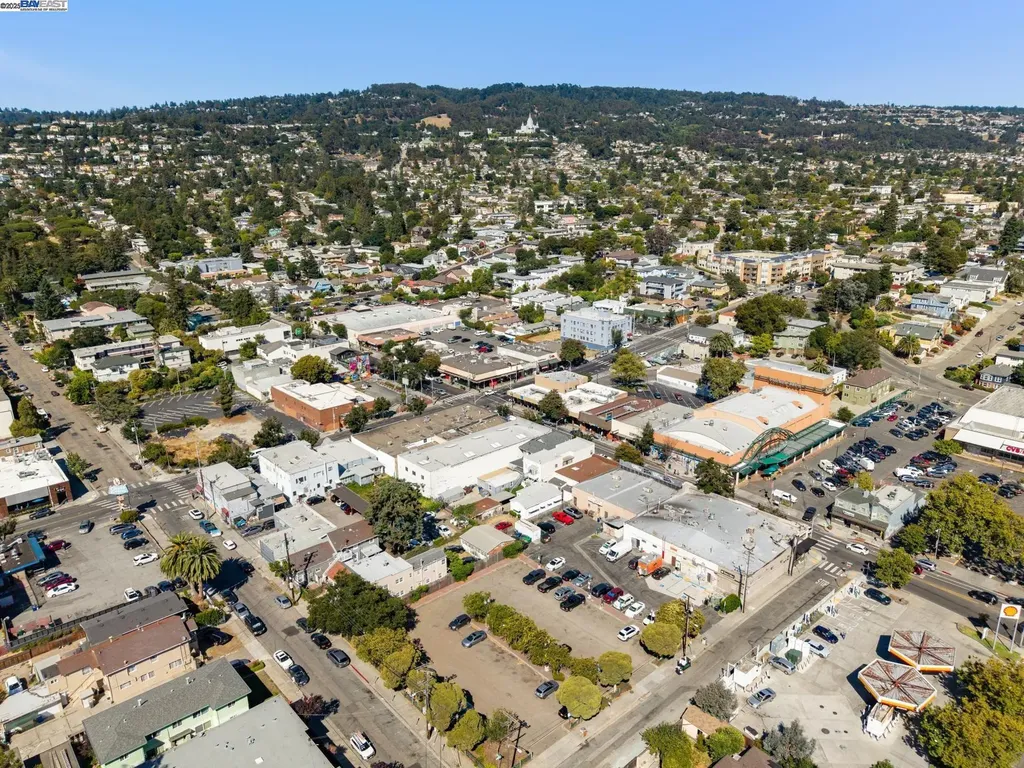 3443 Fruitvale Avenue Oakland CA 94602