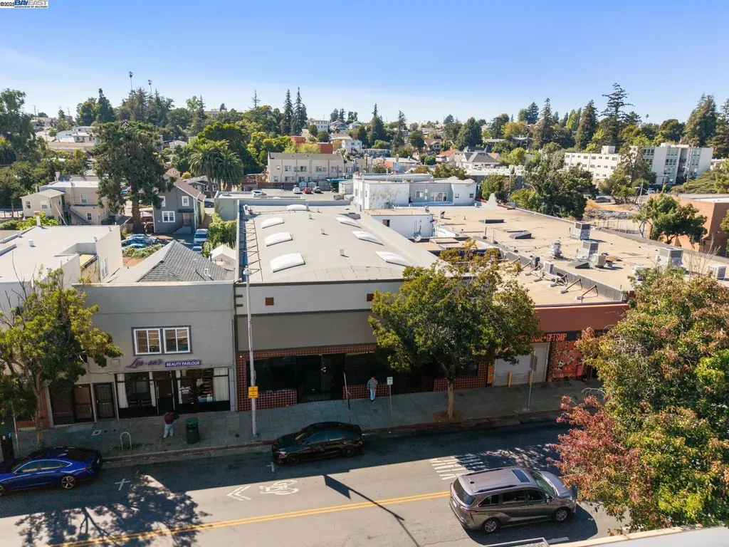 3443 Fruitvale Avenue Oakland CA 94602