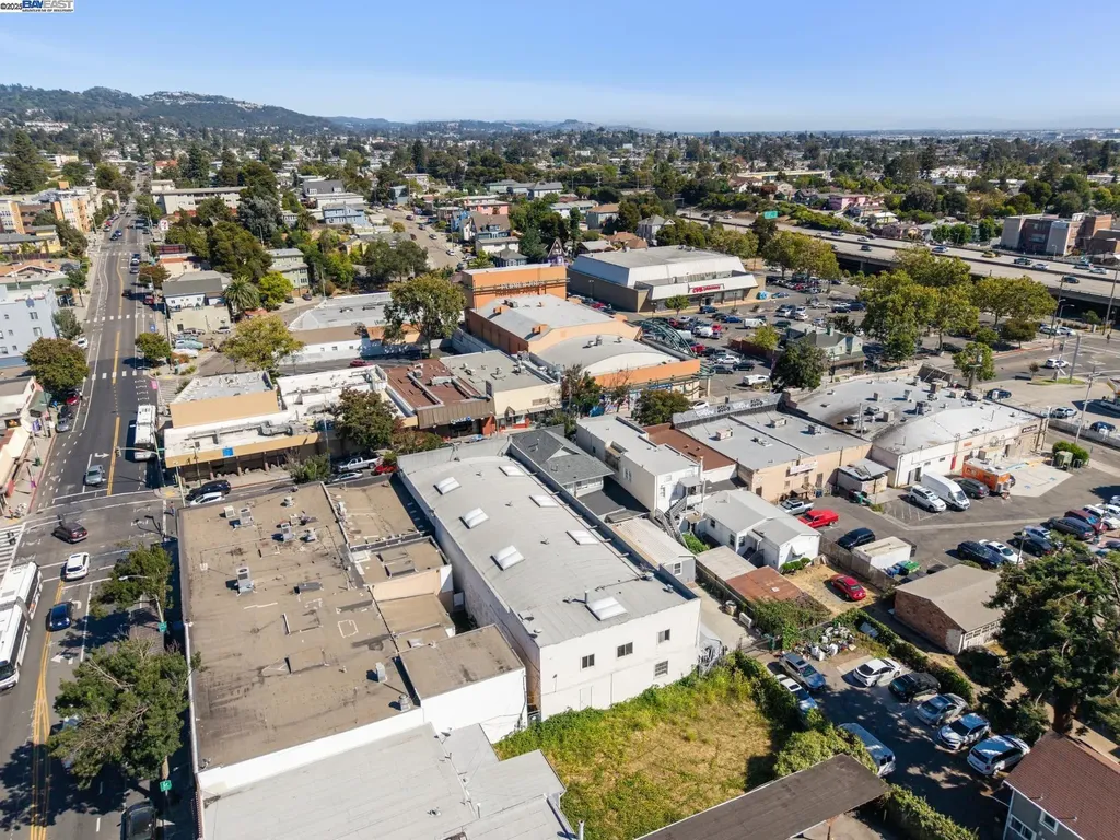 3443 Fruitvale Avenue Oakland CA 94602