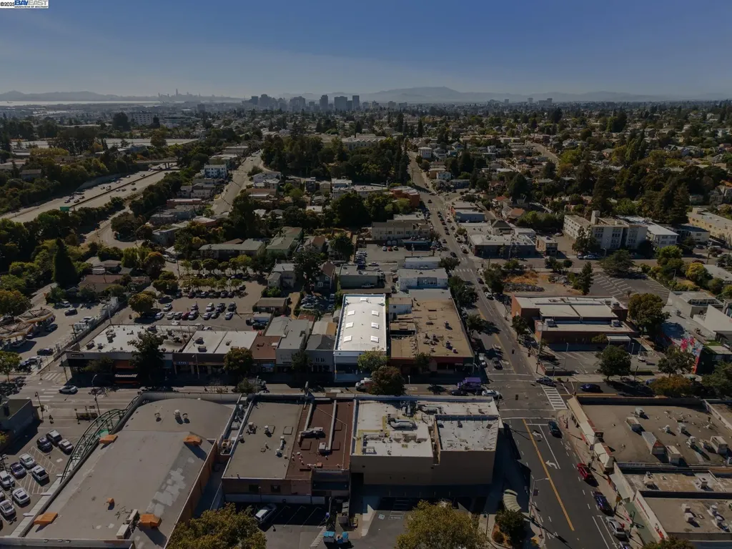 3443 Fruitvale Avenue Oakland CA 94602
