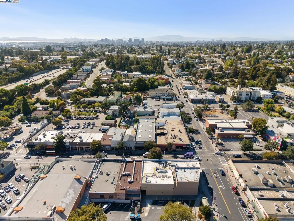 3443 Fruitvale Avenue Oakland CA 94602