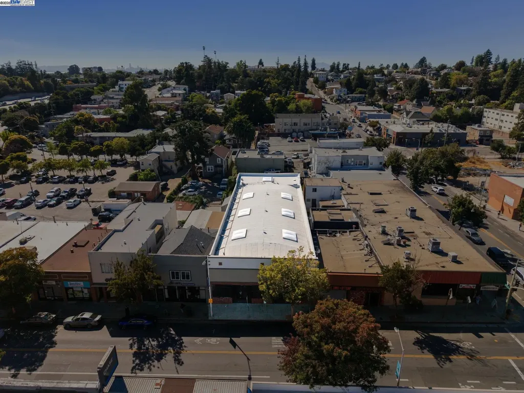 3443 Fruitvale Avenue Oakland CA 94602