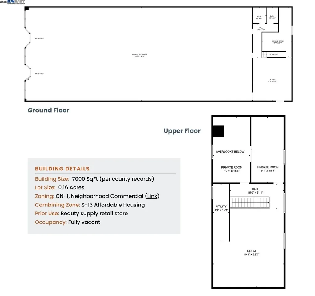 3443 Fruitvale Avenue Oakland CA 94602