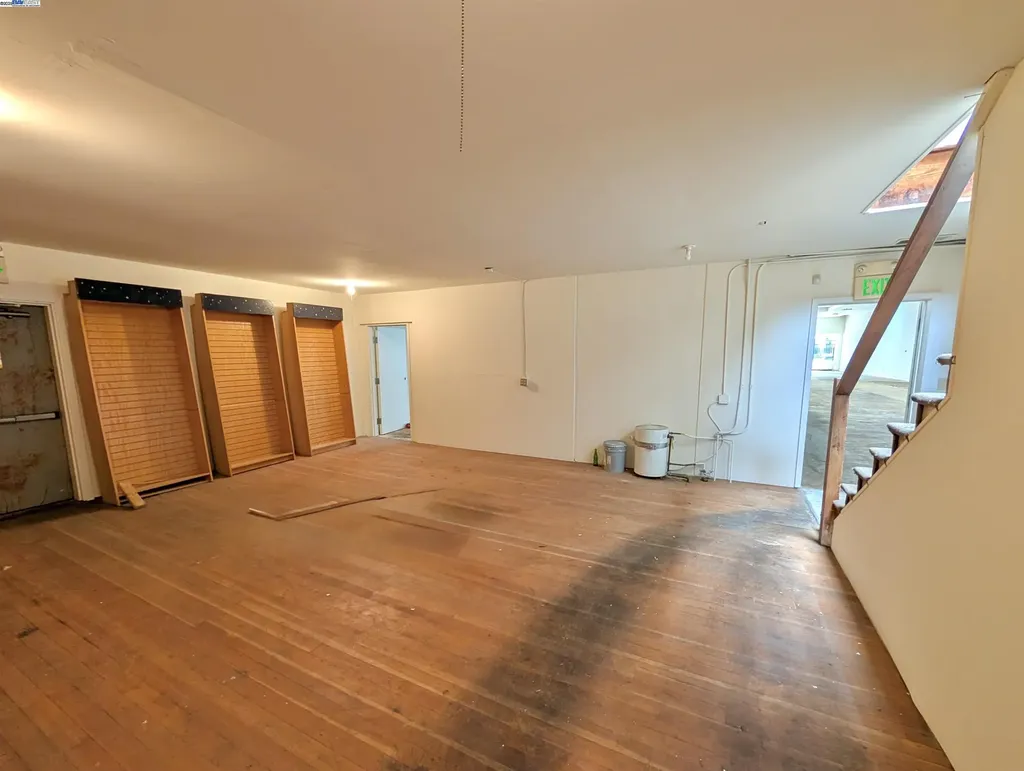 3443 Fruitvale Avenue Oakland CA 94602