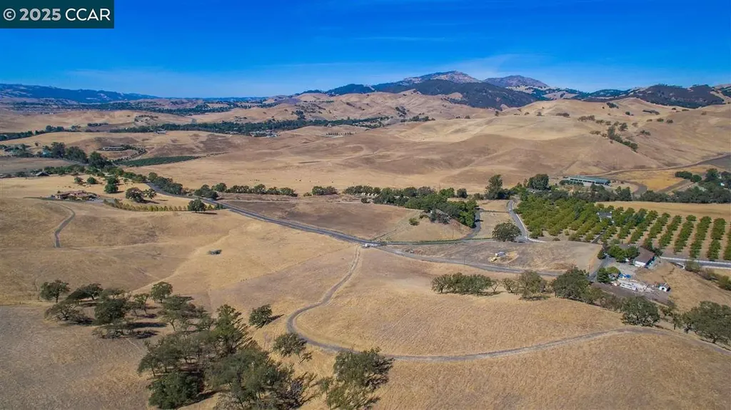 0 Highland Road Pleasanton CA 94583