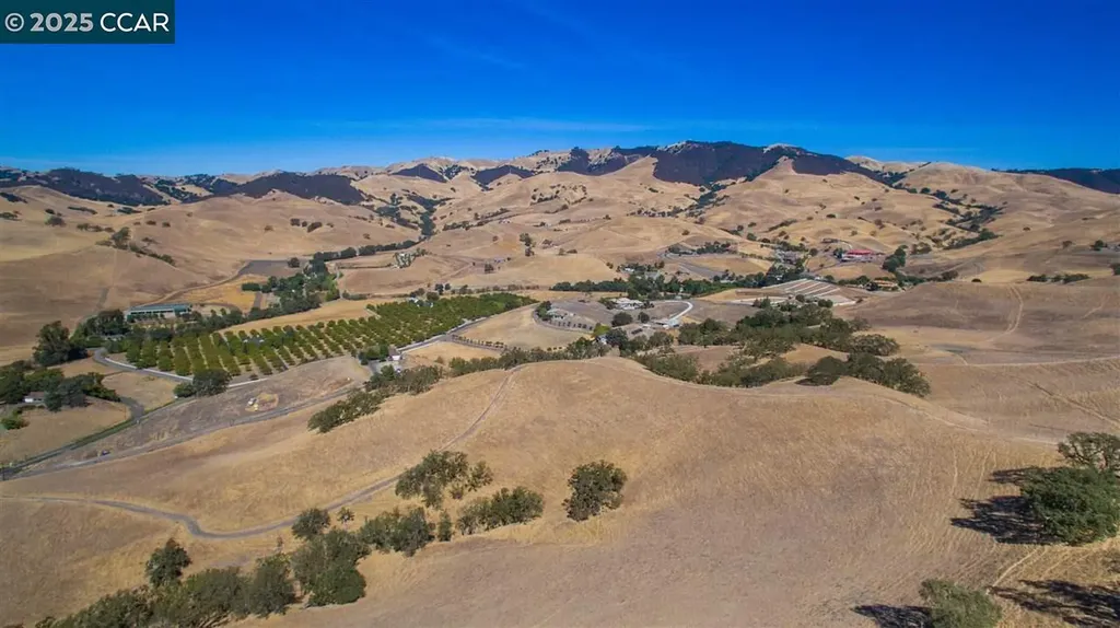 0 Highland Road Pleasanton CA 94583