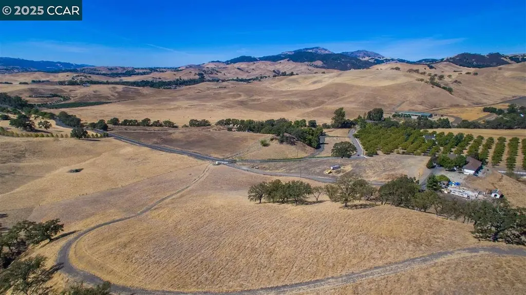 0 Highland Road Pleasanton CA 94583