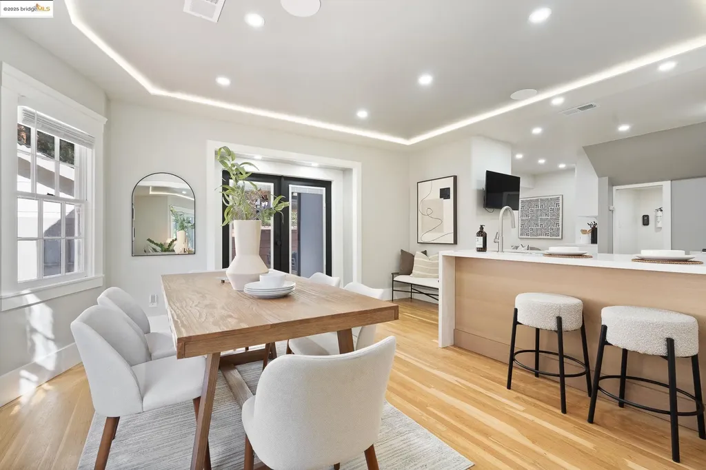 786 Trestle Glen Road Oakland CA 94610