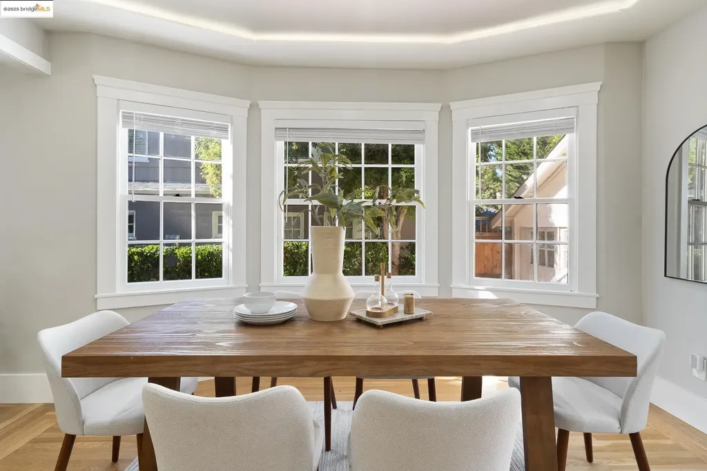 786 Trestle Glen Road Oakland CA 94610