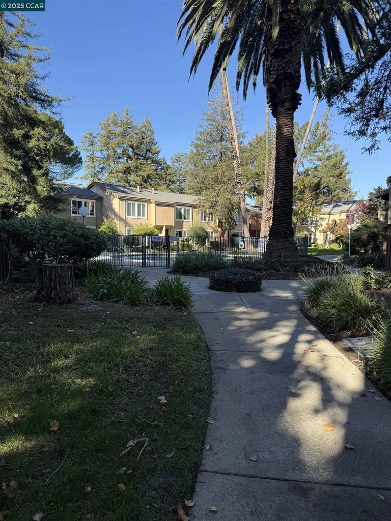 3055 Treat Boulevard Concord CA 94518