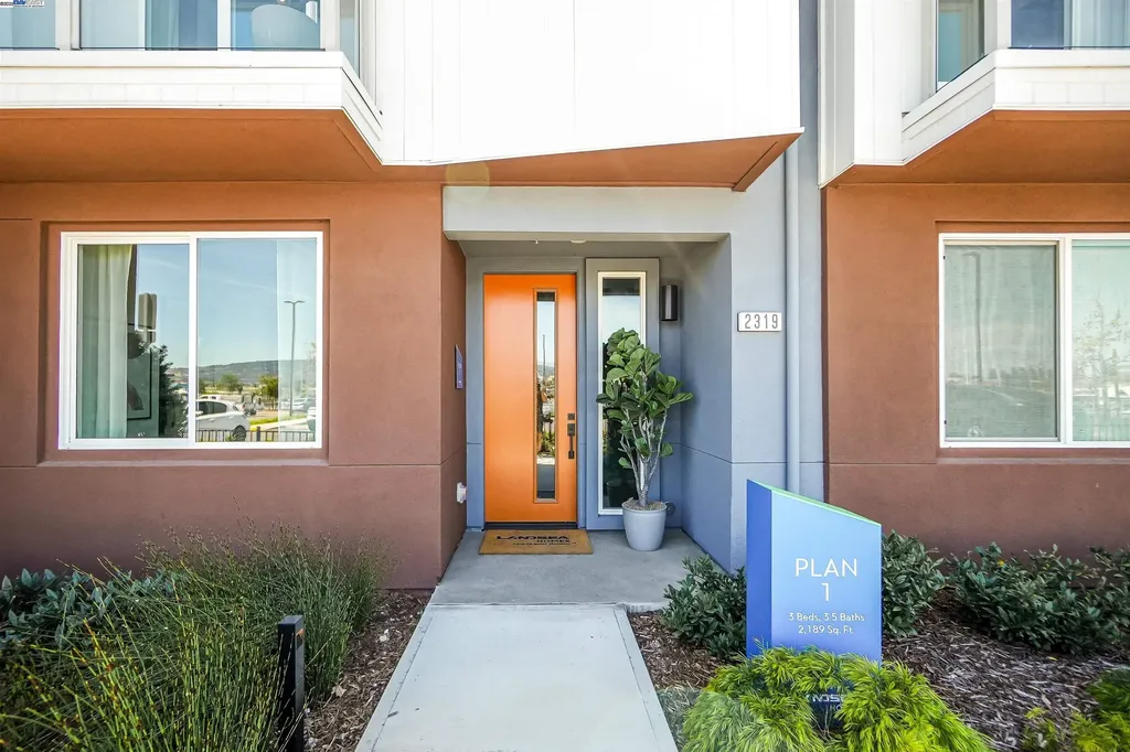 2256 Stanford Street Alameda CA 94501