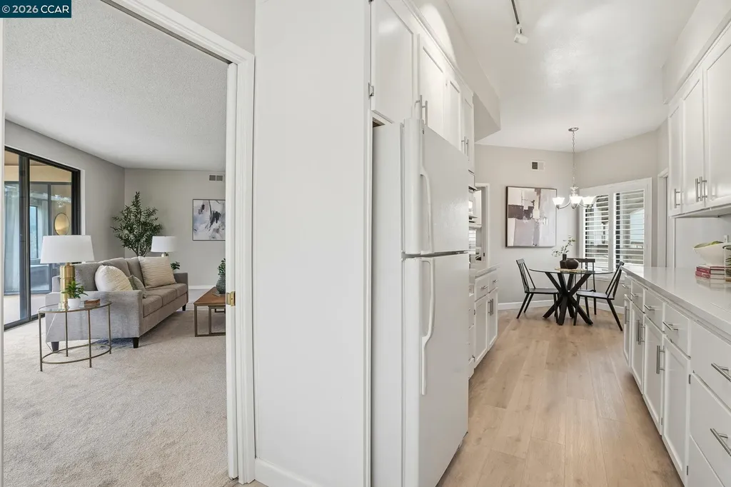 1221 Avenida Sevilla Walnut Creek CA 94595