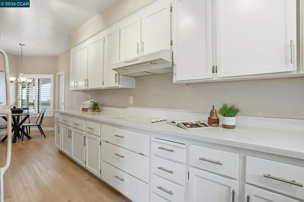 1221 Avenida Sevilla Walnut Creek CA 94595