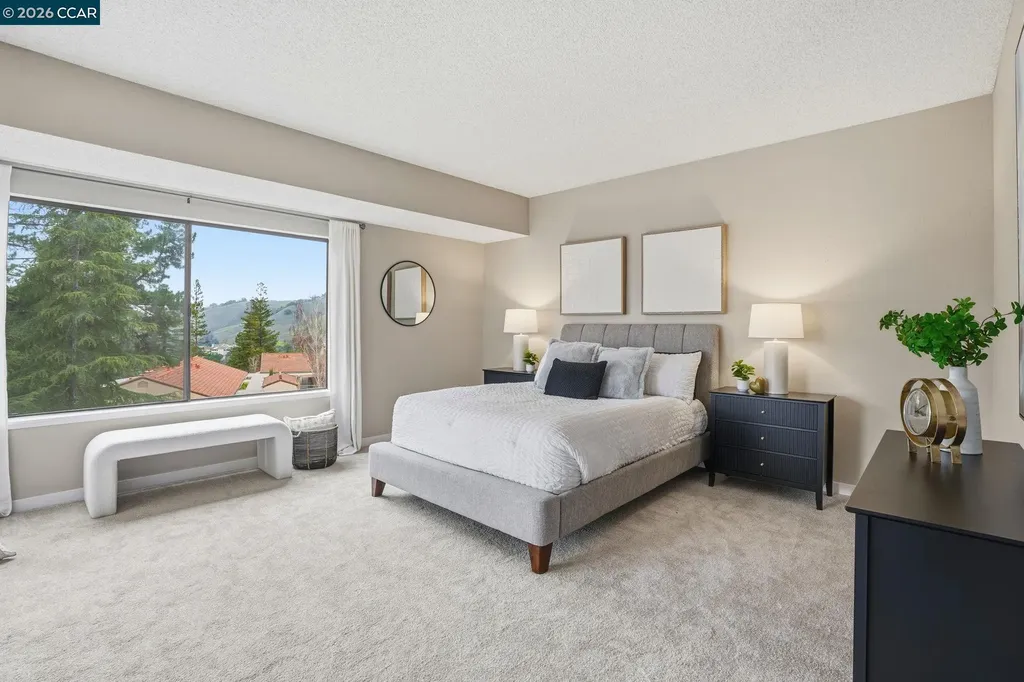 1221 Avenida Sevilla Walnut Creek CA 94595