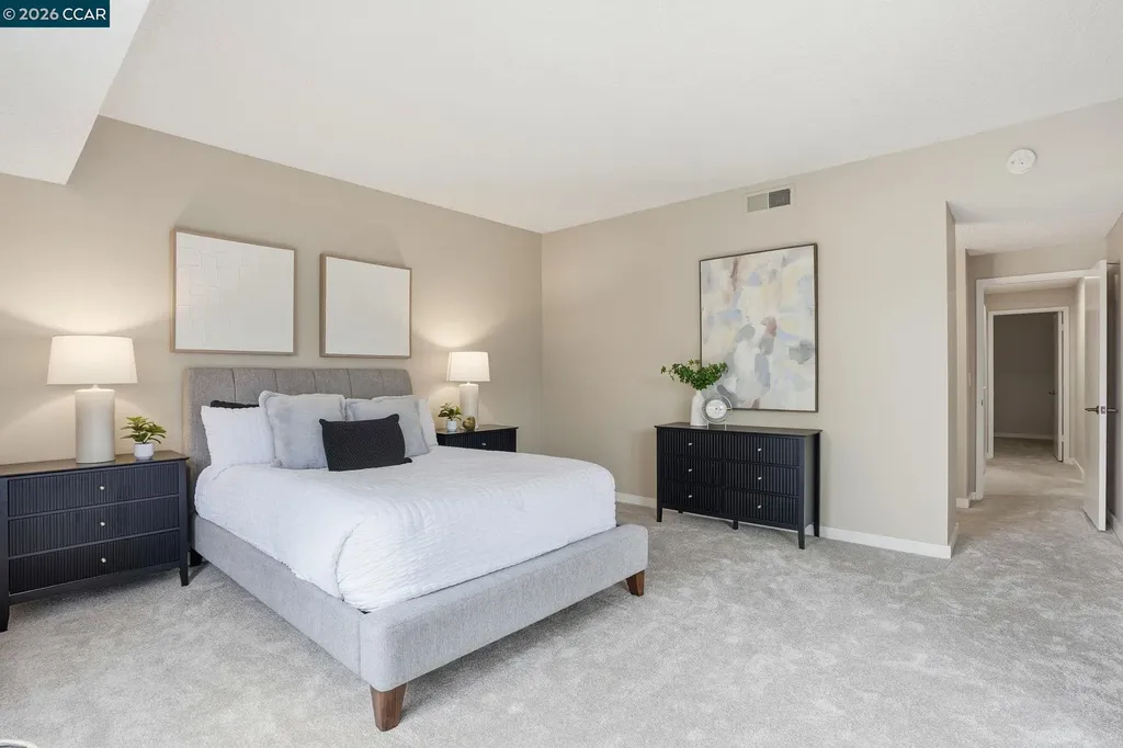 1221 Avenida Sevilla Walnut Creek CA 94595