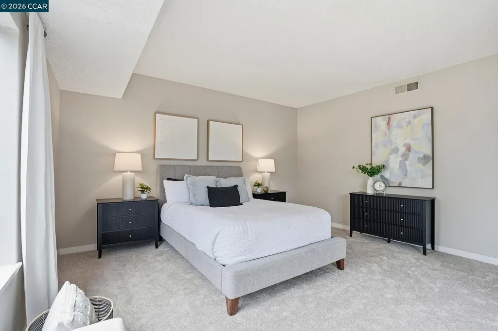 1221 Avenida Sevilla Walnut Creek CA 94595