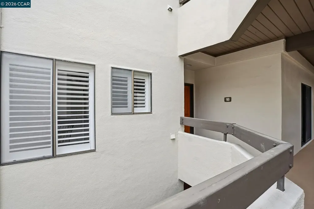 1221 Avenida Sevilla Walnut Creek CA 94595