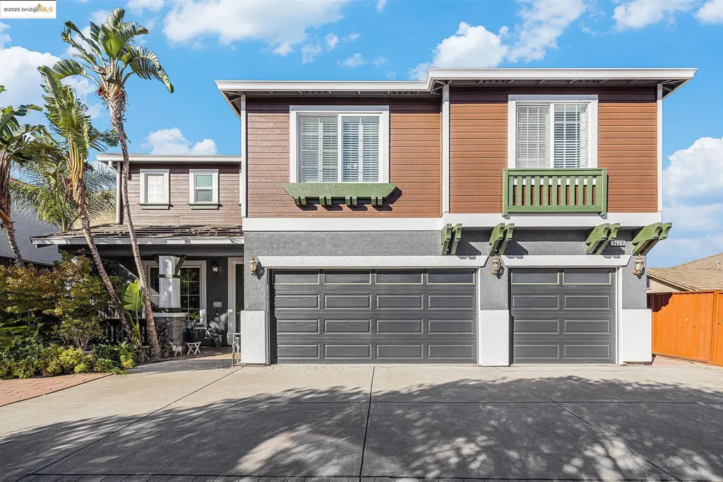 1126 Oakpoint Drive Bay Point CA 94565