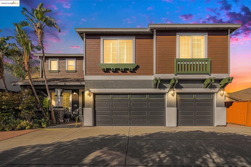 1126 Oakpoint Drive Bay Point CA 94565