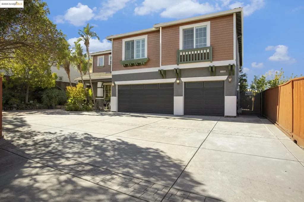 1126 Oakpoint Drive Bay Point CA 94565