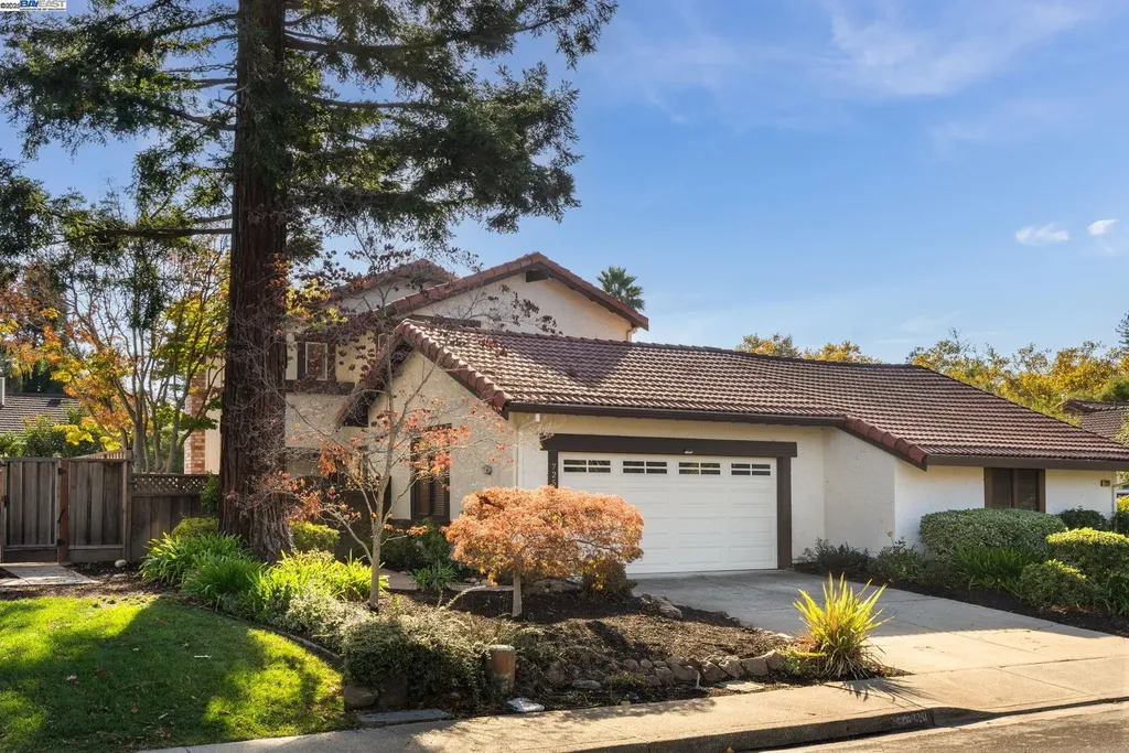 725 Old Creek Road Danville CA 94526